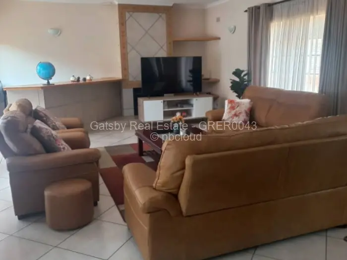 Townhouse/Cluster to Rent in Mount Pleasant