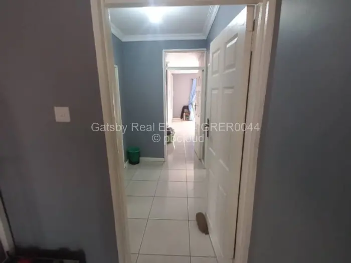 3 Bedroom House to Rent in Madokero Estates, Harare