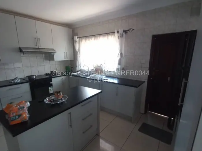 3 Bedroom House to Rent in Madokero Estates, Harare