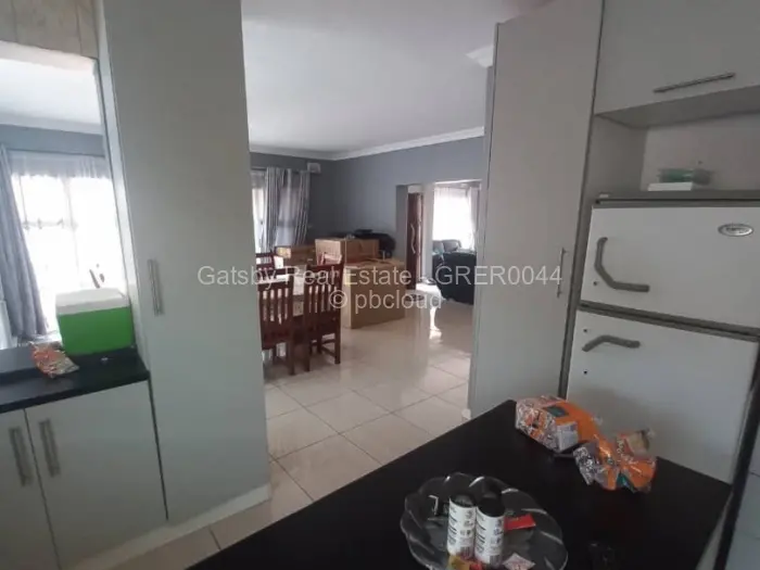 3 Bedroom House to Rent in Madokero Estates, Harare