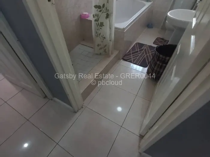 3 Bedroom House to Rent in Madokero Estates, Harare