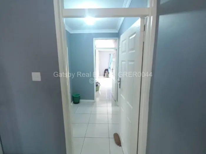 3 Bedroom House to Rent in Madokero Estates, Harare