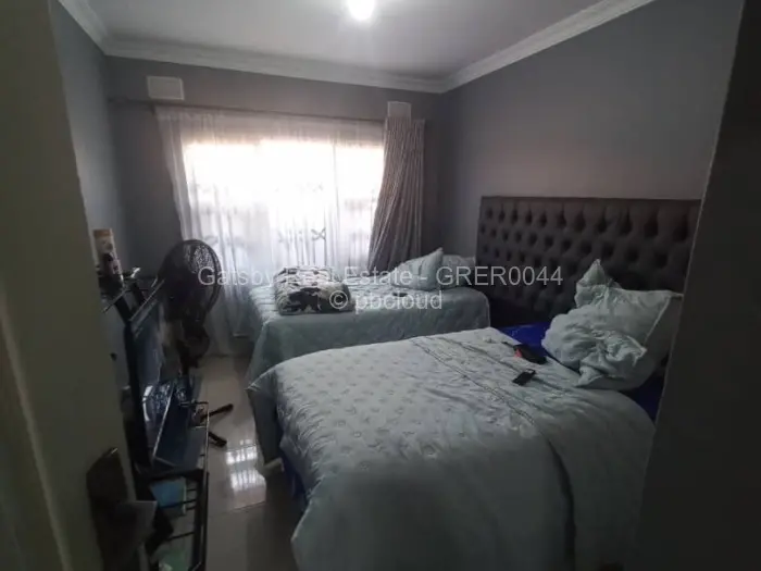 3 Bedroom House to Rent in Madokero Estates, Harare