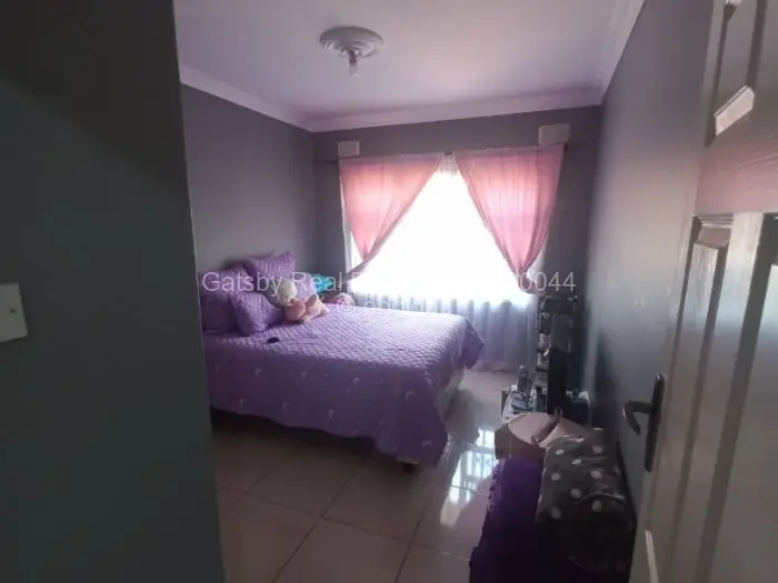 3 Bedroom House to Rent in Madokero Estates, Harare