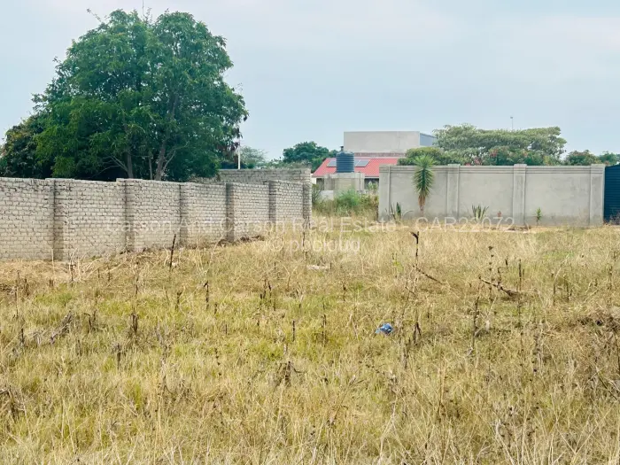 Residential Stand for Sale in Ruwa, Ruwa