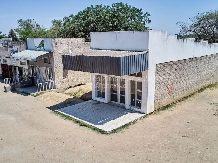 Retail/Shop for Sale in Chitungwiza, Chitungwiza