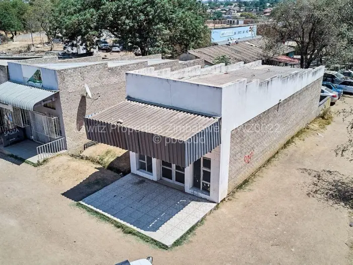 Retail/Shop for Sale in Chitungwiza, Chitungwiza