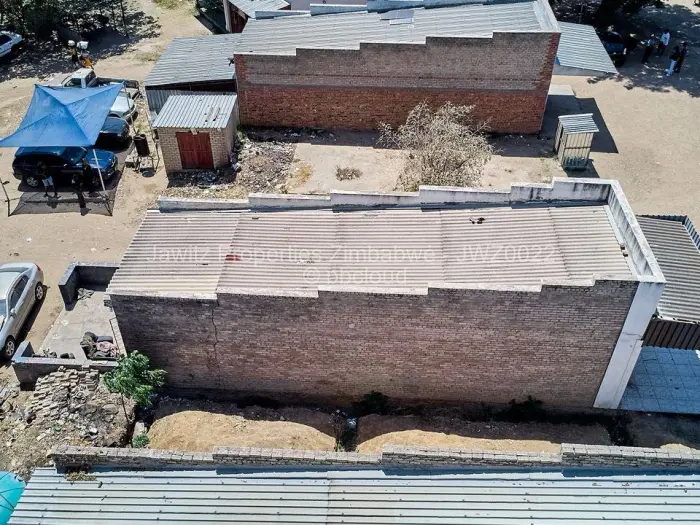 Retail/Shop for Sale in Chitungwiza, Chitungwiza