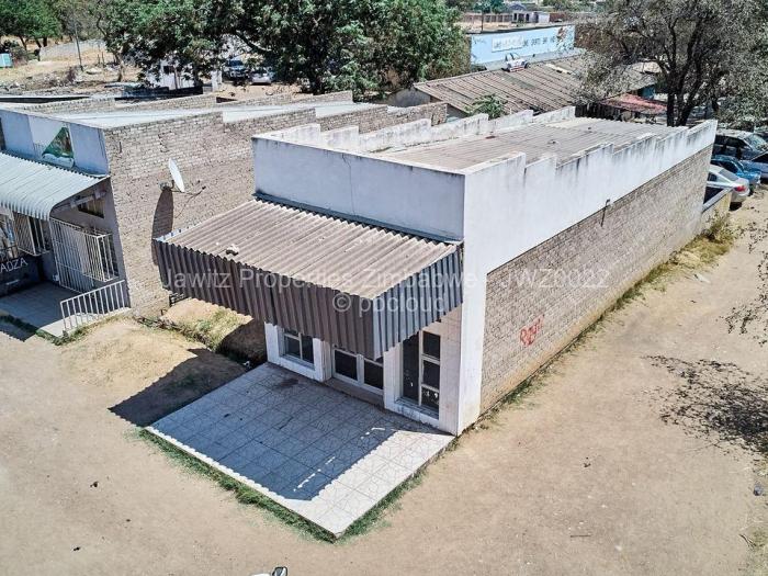 Retail/Shop for Sale in Chitungwiza, Chitungwiza