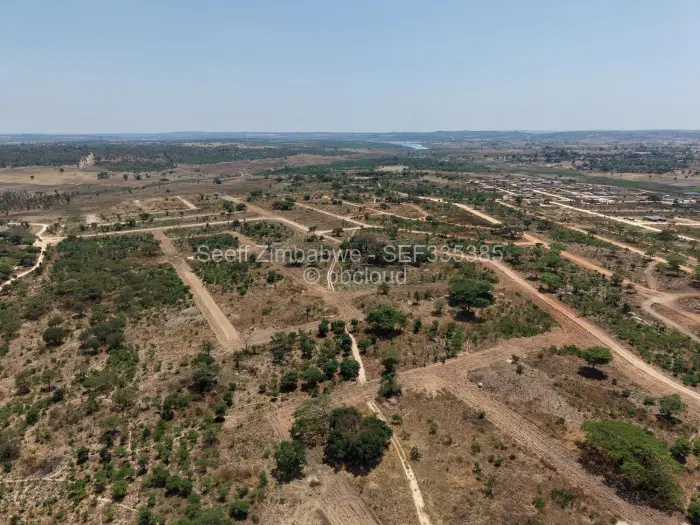 Residential Stand for Sale in Marondera, Marondera