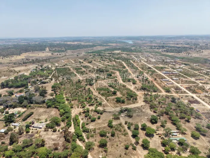 Residential Stand for Sale in Marondera, Marondera