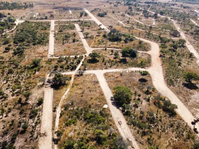 Residential Stand for Sale in Marondera, Marondera