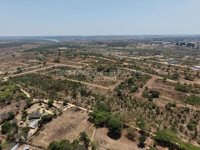 Residential Stand for Sale in Marondera, Marondera