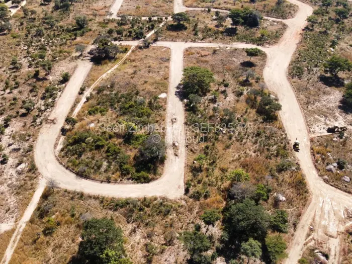 Residential Stand for Sale in Marondera, Marondera