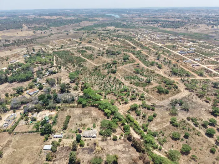 Residential Stand for Sale in Marondera, Marondera