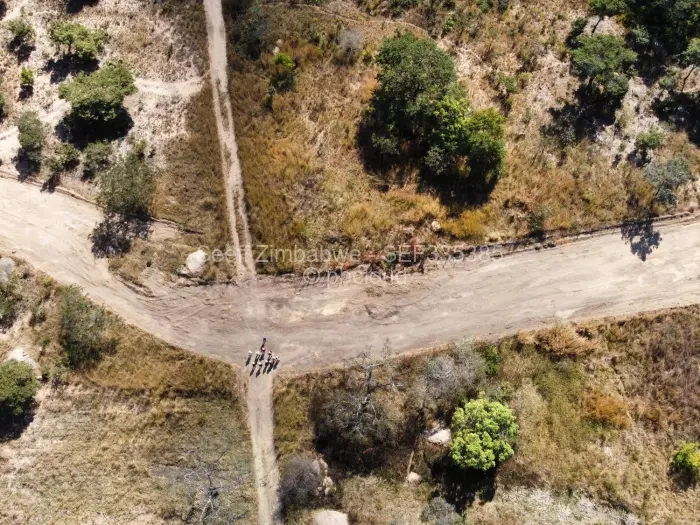 Residential Stand for Sale in Marondera, Marondera