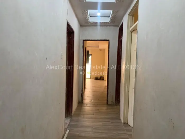 4 Bedroom House for Sale in Madokero Estates, Harare
