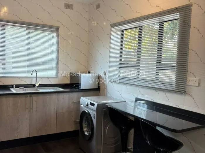 4 Bedroom House for Sale in Hillside, Harare