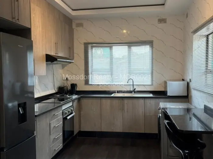 4 Bedroom House for Sale in Hillside, Harare