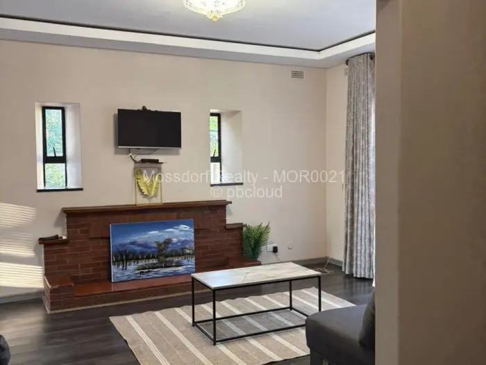 4 Bedroom House for Sale in Hillside, Harare