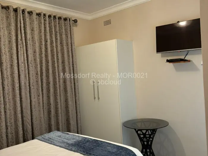 4 Bedroom House for Sale in Hillside, Harare