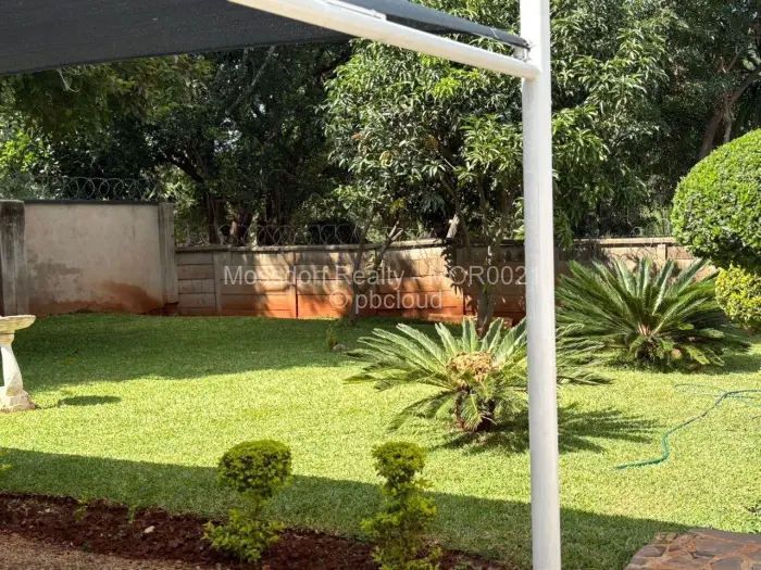 4 Bedroom House for Sale in Hillside, Harare