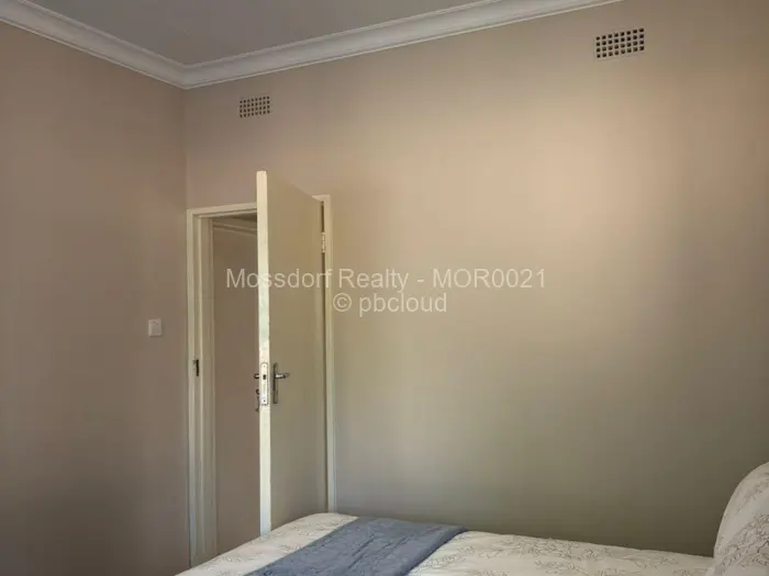 4 Bedroom House for Sale in Hillside, Harare