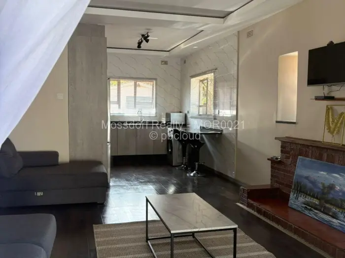 4 Bedroom House for Sale in Hillside, Harare