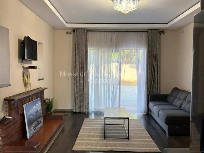 4 Bedroom House for Sale in Hillside, Harare