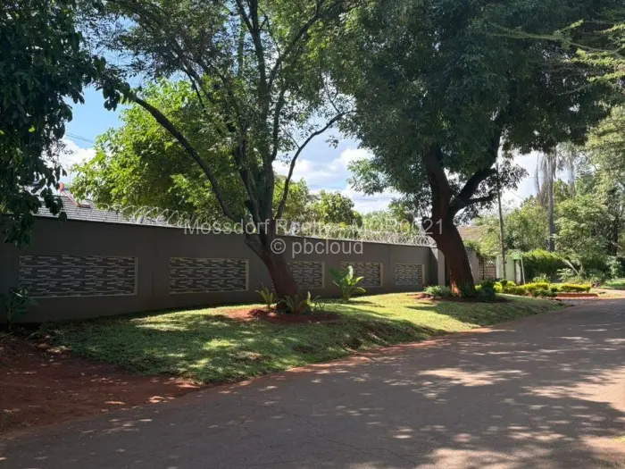 4 Bedroom House for Sale in Hillside, Harare