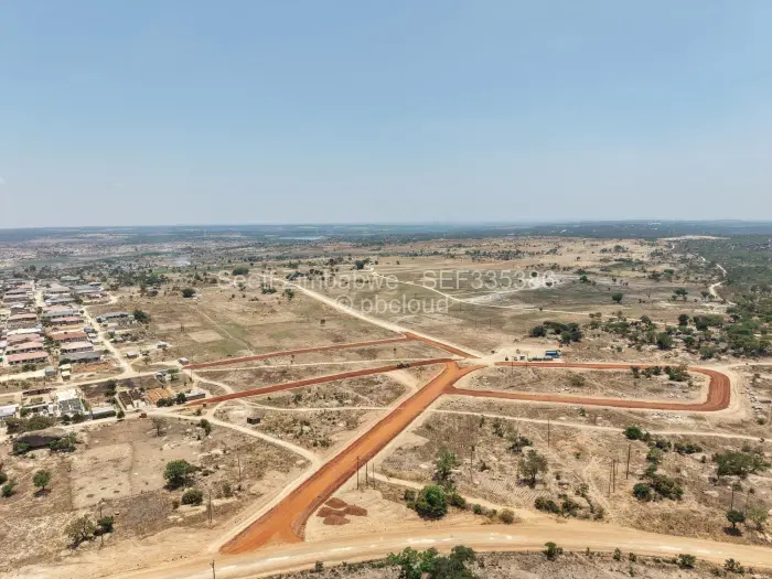 Residential Stand for Sale in Marondera, Marondera