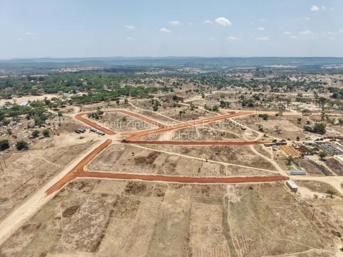Residential Stand for Sale in Marondera, Marondera