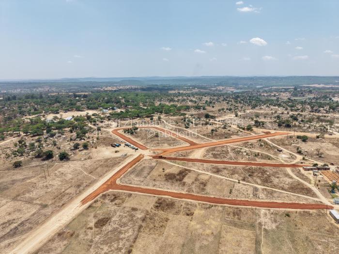 Residential Stand for Sale in Marondera, Marondera