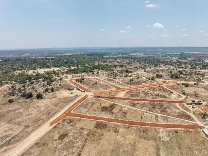 Residential Stand for Sale in Marondera, Marondera