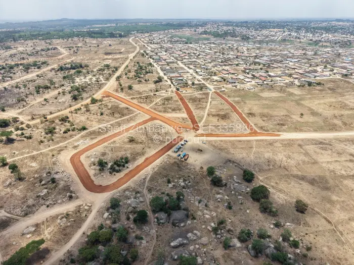 Residential Stand for Sale in Marondera, Marondera