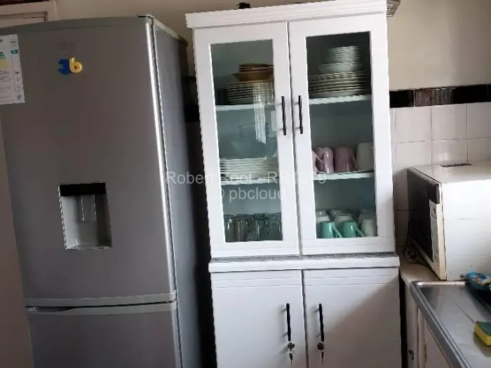 3 Bedroom House to Rent in Waterfalls