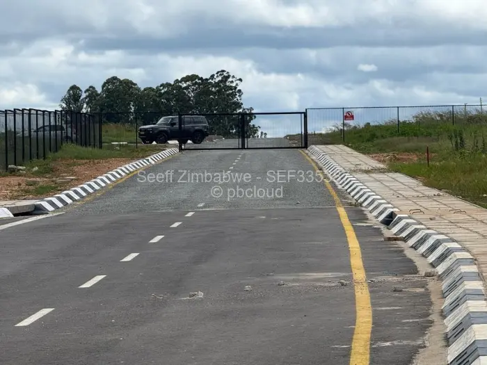 Residential Stand for Sale in Ruwa, Ruwa