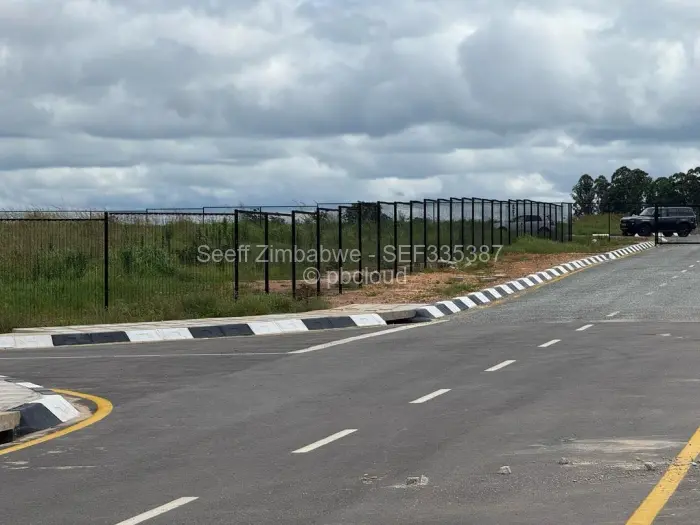 Residential Stand for Sale in Ruwa, Ruwa