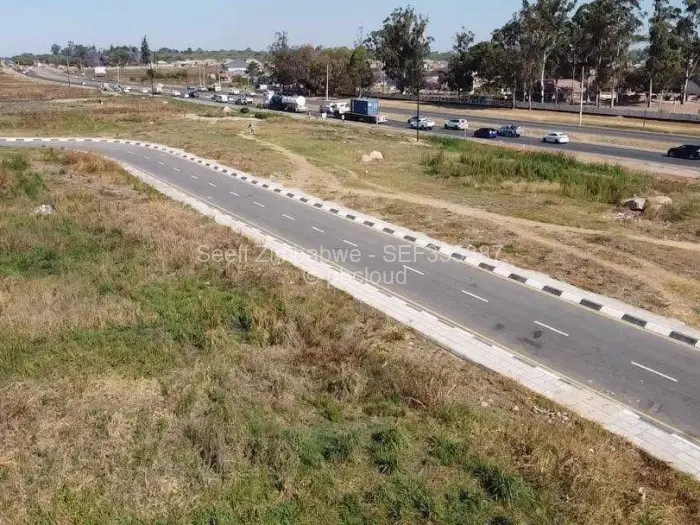 Residential Stand for Sale in Ruwa, Ruwa