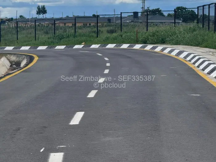 Residential Stand for Sale in Ruwa, Ruwa