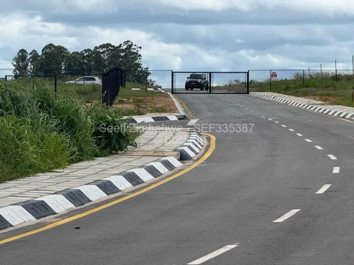 Residential Stand for Sale in Ruwa, Ruwa