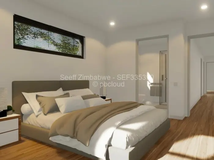 Flat/Apartment for Sale in Highlands, Harare