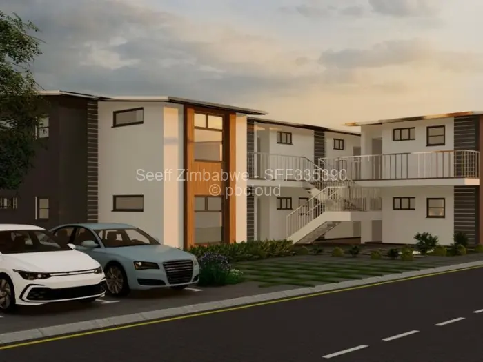 Flat/Apartment for Sale in Highlands, Harare