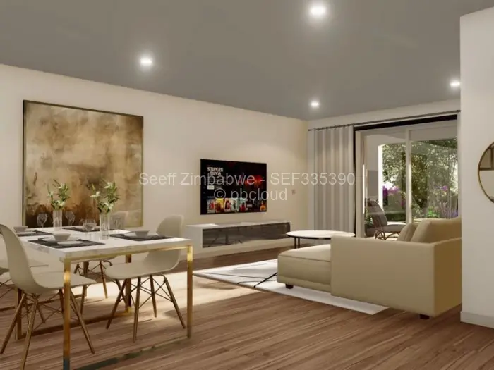Flat/Apartment for Sale in Highlands, Harare