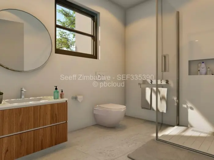 Flat/Apartment for Sale in Highlands, Harare