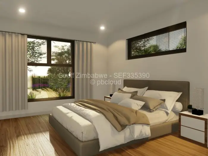 Flat/Apartment for Sale in Highlands, Harare