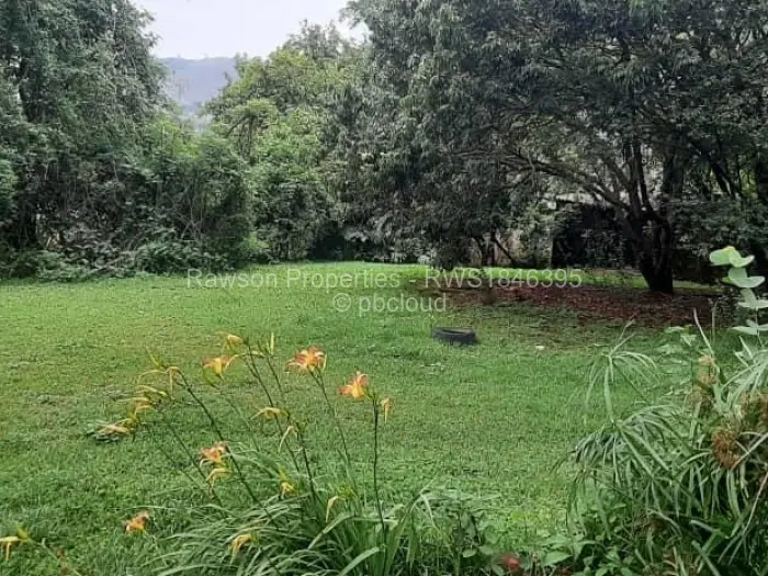 3 Bedroom House for Sale in Penhalonga, Penhalonga