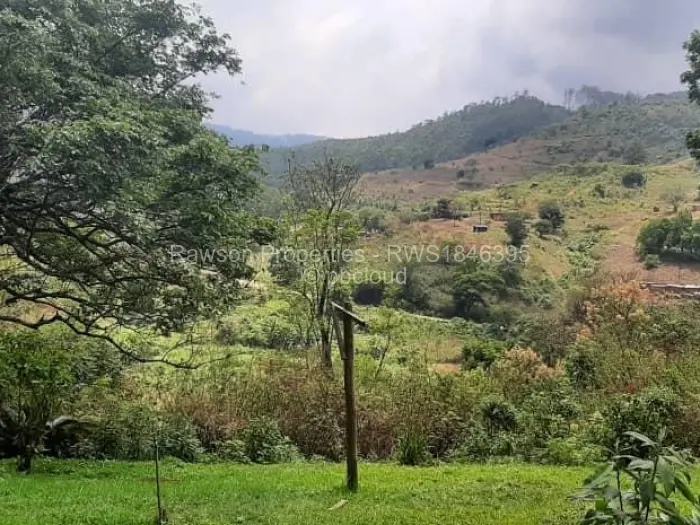 3 Bedroom House for Sale in Penhalonga, Penhalonga