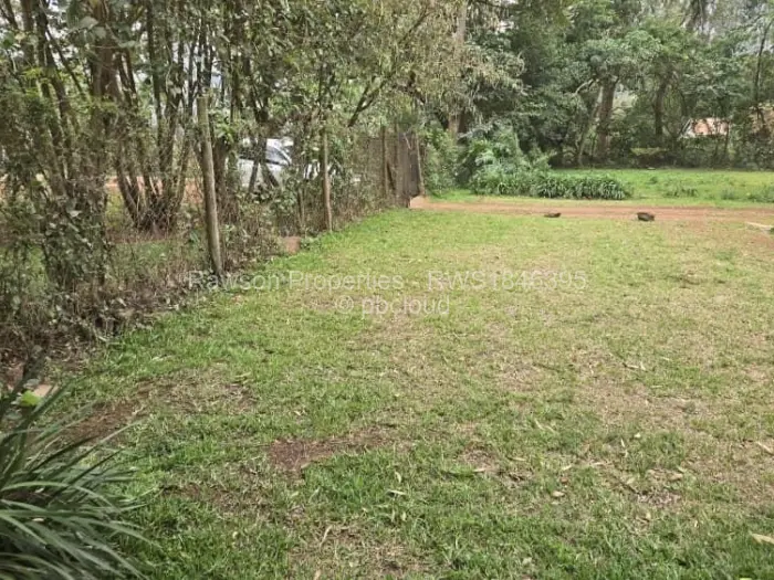 3 Bedroom House for Sale in Penhalonga, Penhalonga