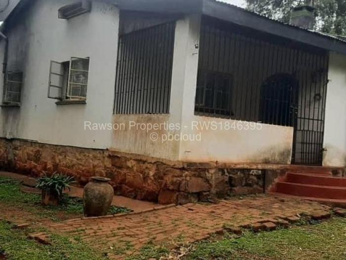 3 Bedroom House for Sale in Penhalonga, Penhalonga